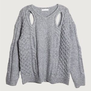 OAK & FORT SWEATER